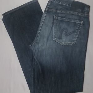 C-OF-H, Citizens Of Humanity, Size 34.